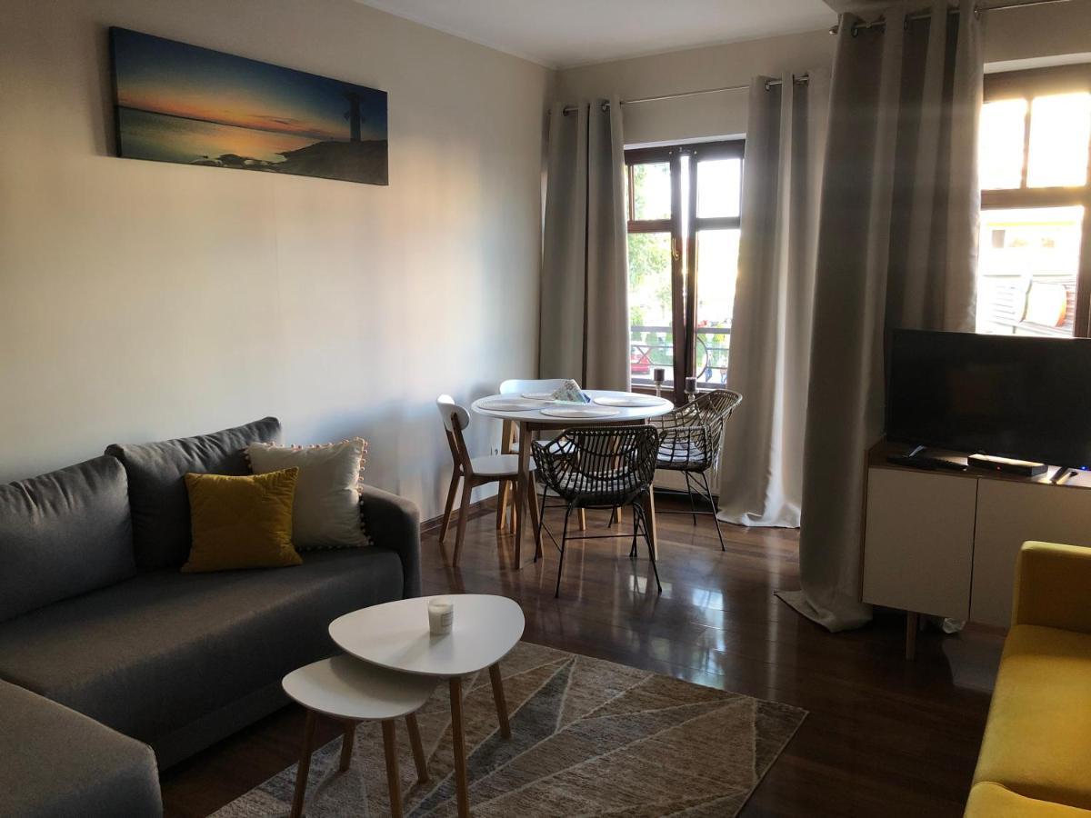 Apartament Swinoujscie Apartment Exterior photo